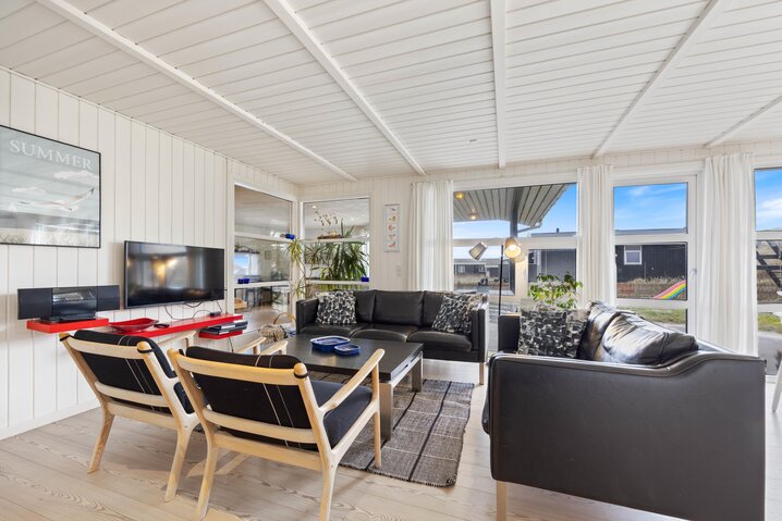 Sommerhus E4623 på Granvej 46, Årgab - Billede #1