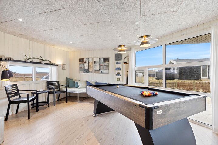 Sommerhus E4623 på Granvej 46, Årgab - Billede #2