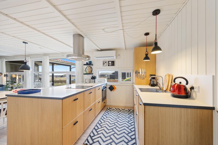 Sommerhus E4623 på Granvej 46, Årgab - Billede #3