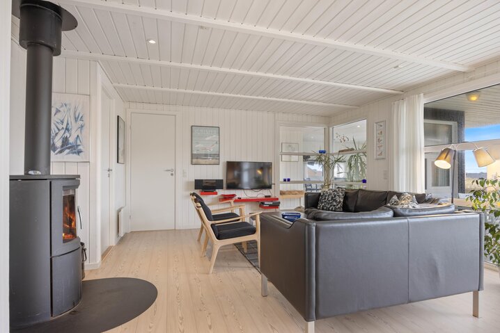 Sommerhus E4623 på Granvej 46, Årgab - Billede #4