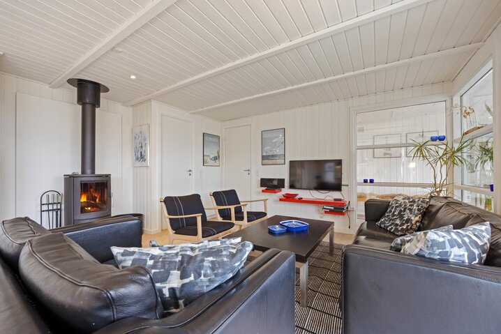 Sommerhus E4623 på Granvej 46, Årgab - Billede #5