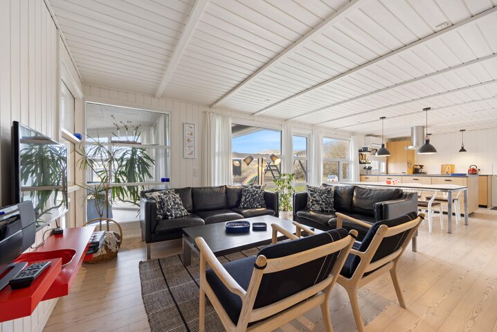 Sommerhus E4623 på Granvej 46, Årgab - Billede #6