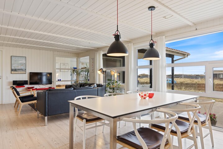 Sommerhus E4623 på Granvej 46, Årgab - Billede #7