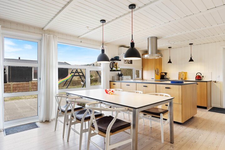 Sommerhus E4623 på Granvej 46, Årgab - Billede #9