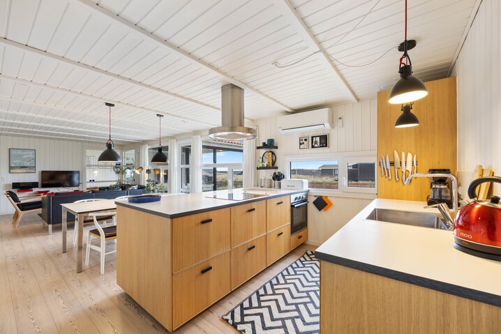 Sommerhus E4623 på Granvej 46, Årgab - Billede #10