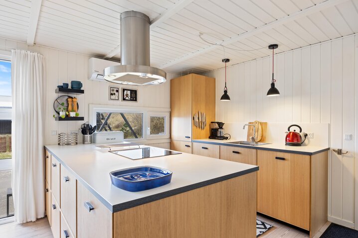 Sommerhus E4623 på Granvej 46, Årgab - Billede #11