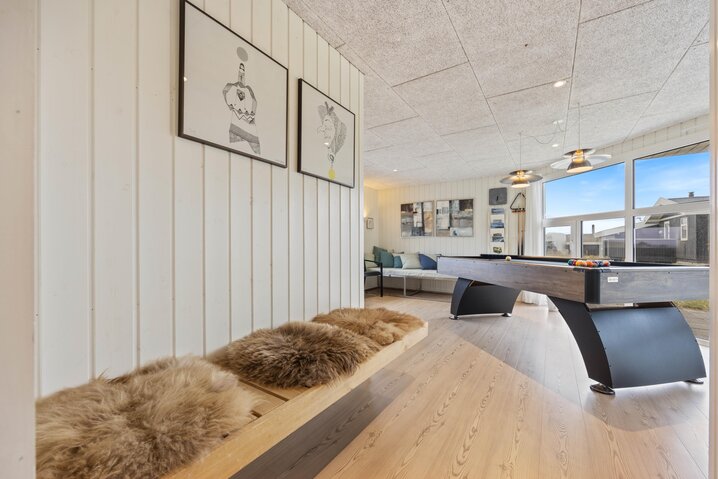 Sommerhus E4623 på Granvej 46, Årgab - Billede #12