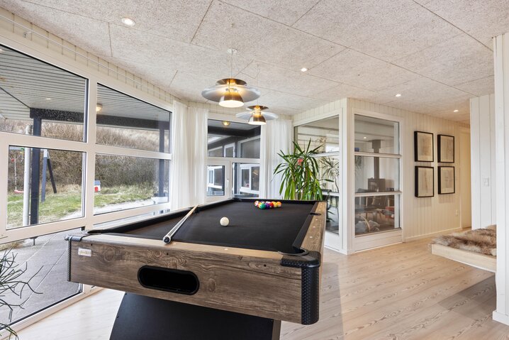 Sommerhus E4623 på Granvej 46, Årgab - Billede #14