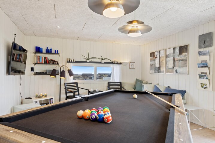 Sommerhus E4623 på Granvej 46, Årgab - Billede #15