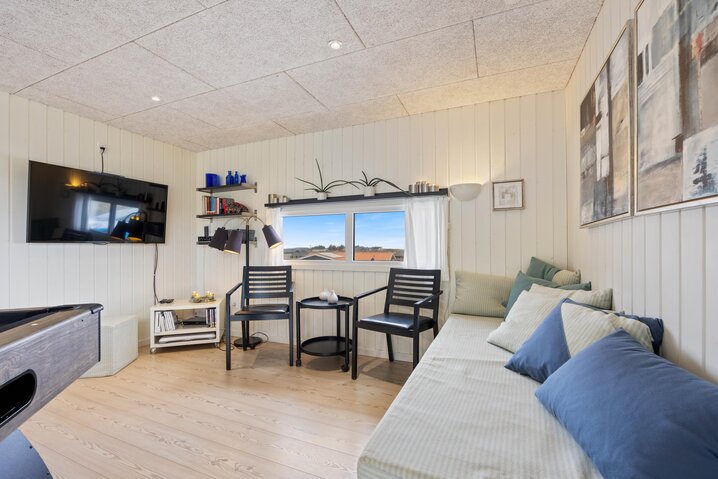 Sommerhus E4623 på Granvej 46, Årgab - Billede #16