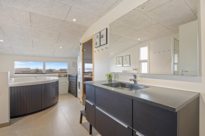 Sommerhus E4623 på Granvej 46, Årgab - Billede #18