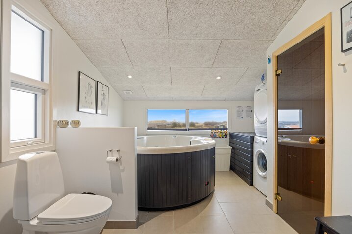 Sommerhus E4623 på Granvej 46, Årgab - Billede #21