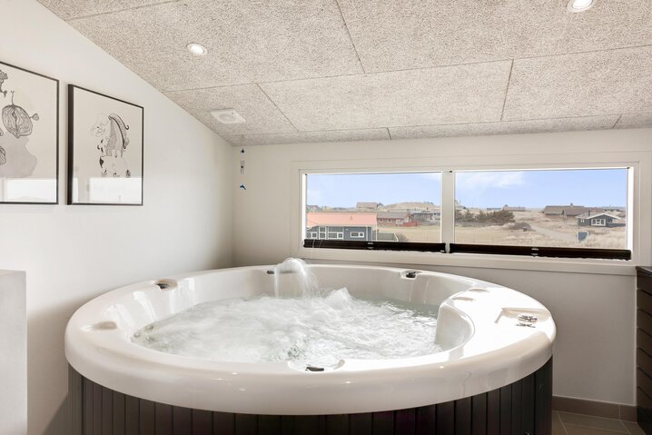 Sommerhus E4623 på Granvej 46, Årgab - Billede #19