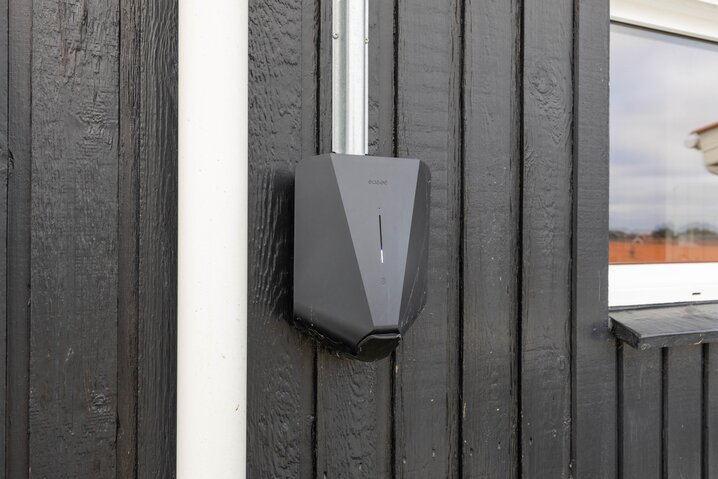 Sommerhus E4623 på Granvej 46, Årgab - Billede #42