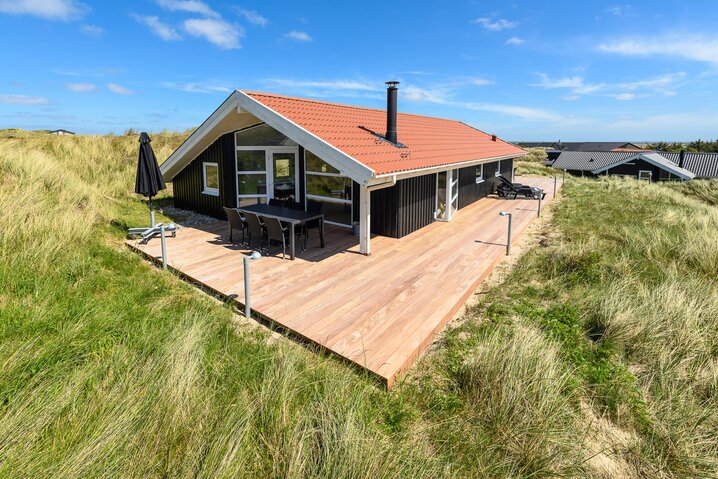 Ferienhaus E4629 in Tingodden 285, Årgab - Bild #0