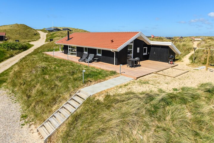 Ferienhaus E4629 in Tingodden 285, Årgab - Bild #20