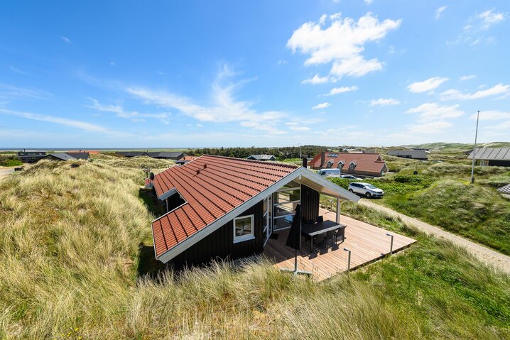 Ferienhaus E4629 in Tingodden 285, Årgab - Bild #21