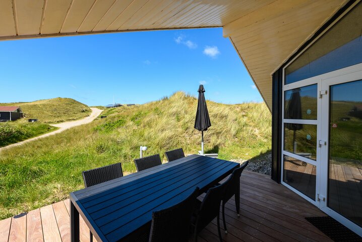 Ferienhaus E4629 in Tingodden 285, Årgab - Bild #22