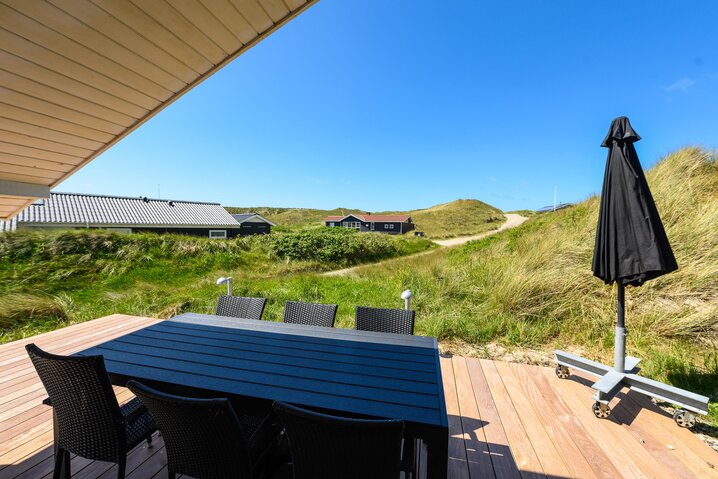 Ferienhaus E4629 in Tingodden 285, Årgab - Bild #23