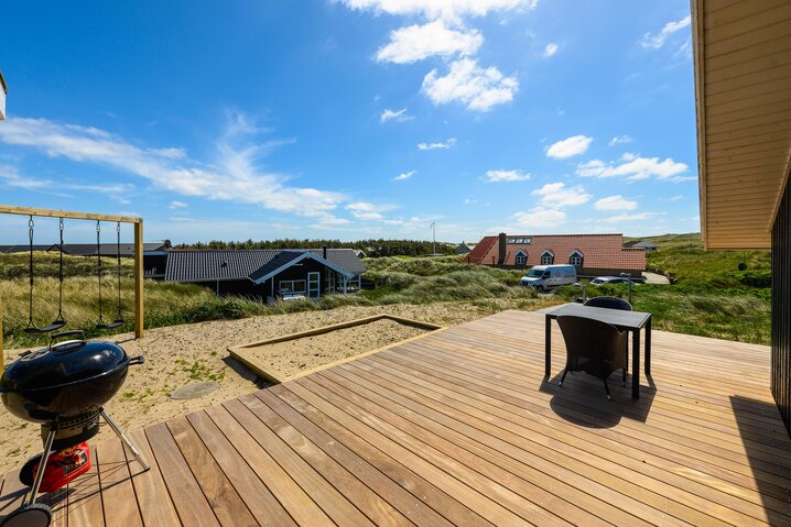 Ferienhaus E4629 in Tingodden 285, Årgab - Bild #24