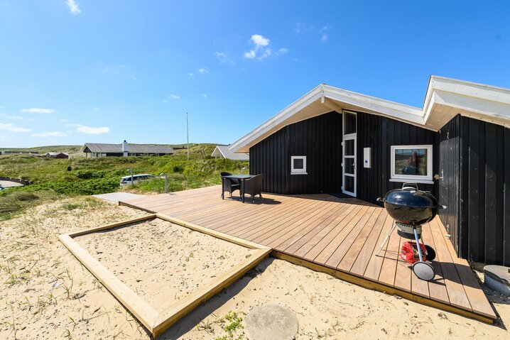 Ferienhaus E4629 in Tingodden 285, Årgab - Bild #26