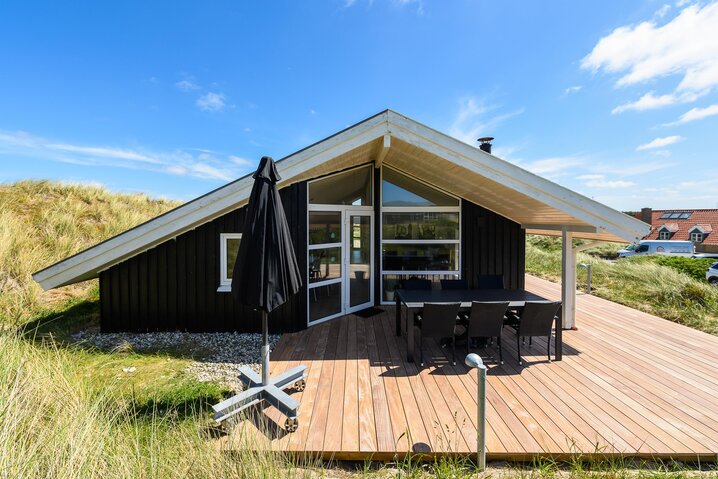 Ferienhaus E4629 in Tingodden 285, Årgab - Bild #28