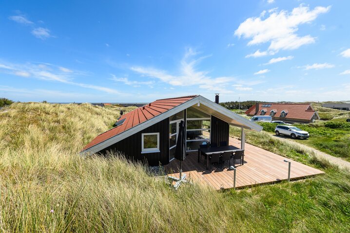 Ferienhaus E4629 in Tingodden 285, Årgab - Bild #29