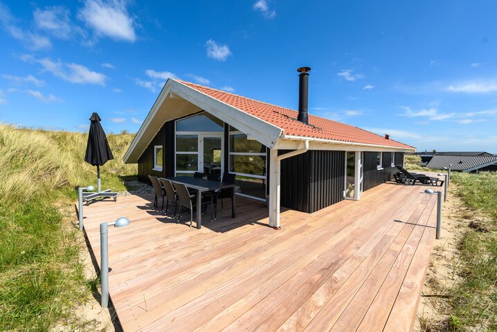 Ferienhaus E4629 in Tingodden 285, Årgab - Bild #31