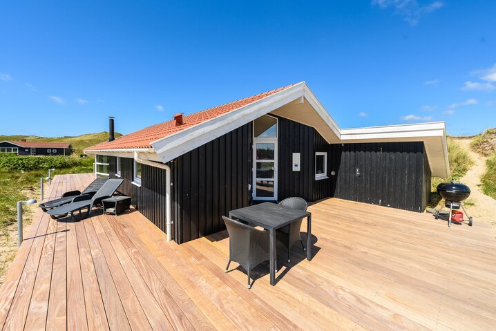 Ferienhaus E4629 in Tingodden 285, Årgab - Bild #33