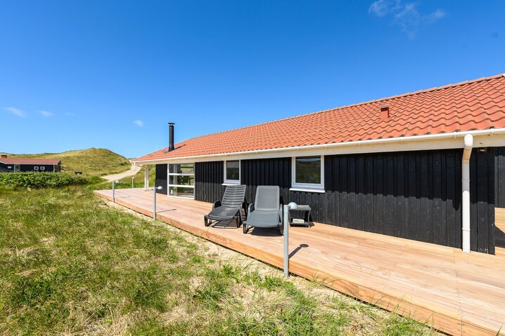 Ferienhaus E4629 in Tingodden 285, Årgab - Bild #34