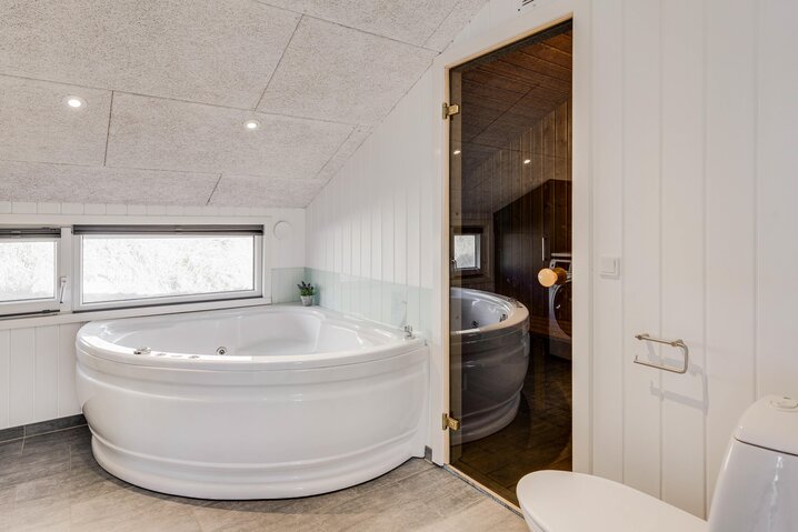 Ferienhaus E4629 in Tingodden 285, Årgab - Bild #12