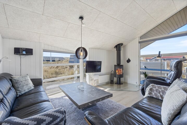 Ferienhaus E4629 in Tingodden 285, Årgab - Bild #1