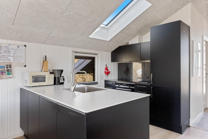 Ferienhaus E4629 in Tingodden 285, Årgab - Bild #2