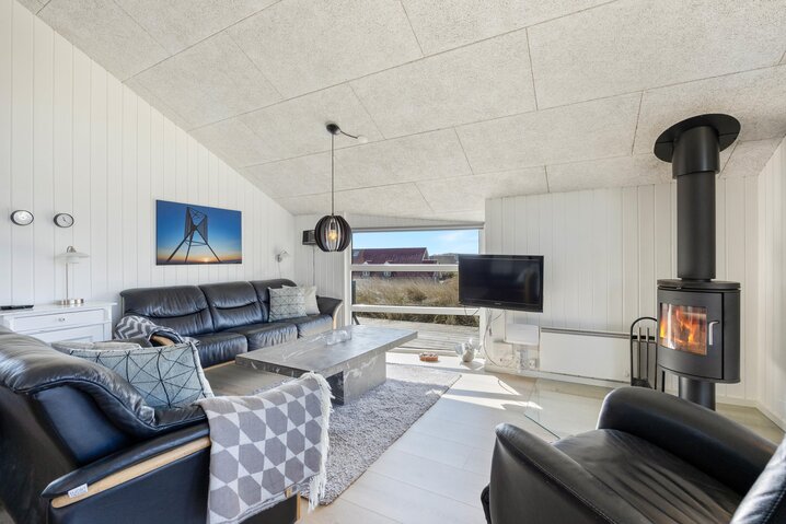 Ferienhaus E4629 in Tingodden 285, Årgab - Bild #3