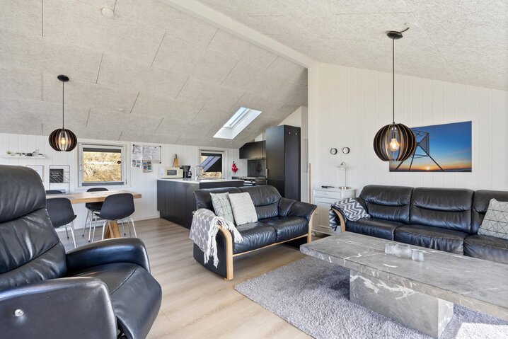 Ferienhaus E4629 in Tingodden 285, Årgab - Bild #4