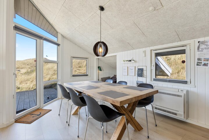 Ferienhaus E4629 in Tingodden 285, Årgab - Bild #6