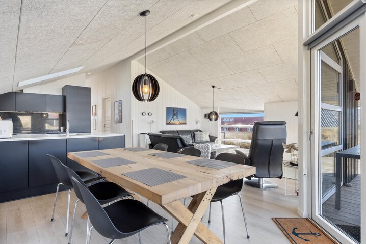 Ferienhaus E4629 in Tingodden 285, Årgab - Bild #7