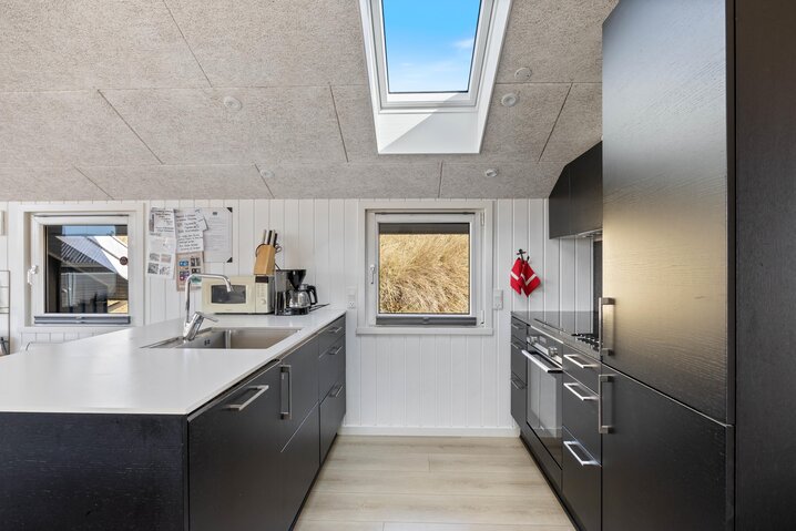 Ferienhaus E4629 in Tingodden 285, Årgab - Bild #8