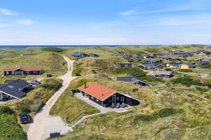 Holiday home E4629 at Tingodden 285, Årgab - Picture #0
