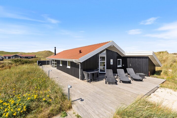 Holiday home E4629 at Tingodden 285, Årgab - Picture #20