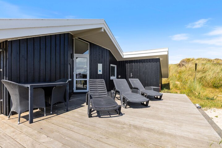 Holiday home E4629 at Tingodden 285, Årgab - Picture #21