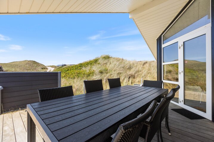 Holiday home E4629 at Tingodden 285, Årgab - Picture #25