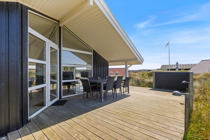Holiday home E4629 at Tingodden 285, Årgab - Picture #27