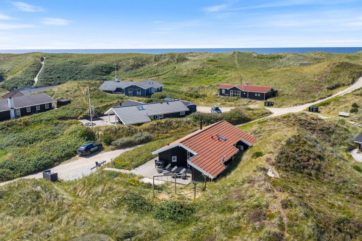 Holiday home E4629 at Tingodden 285, Årgab - Picture #31
