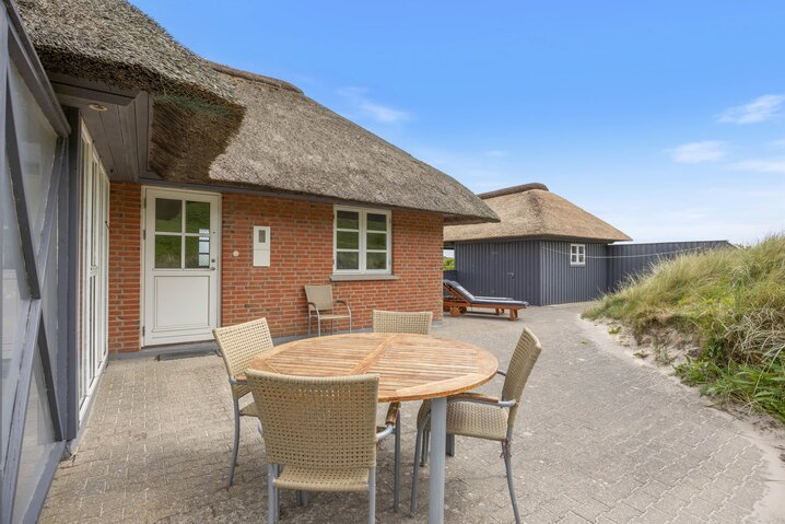 Ferienhaus E4630 in Tingodden 117, Årgab - Bild #21