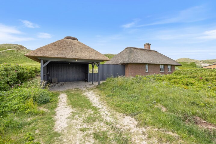 Ferienhaus E4630 in Tingodden 117, Årgab - Bild #23