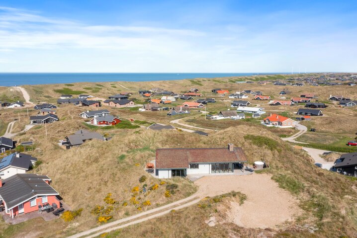 Ferienhaus E4634 in Tingodden 521, Årgab - Bild #0