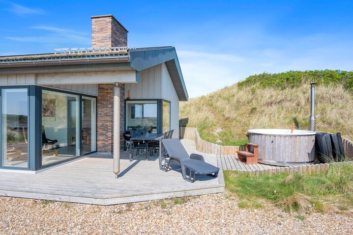 Ferienhaus E4634 in Tingodden 521, Årgab - Bild #33