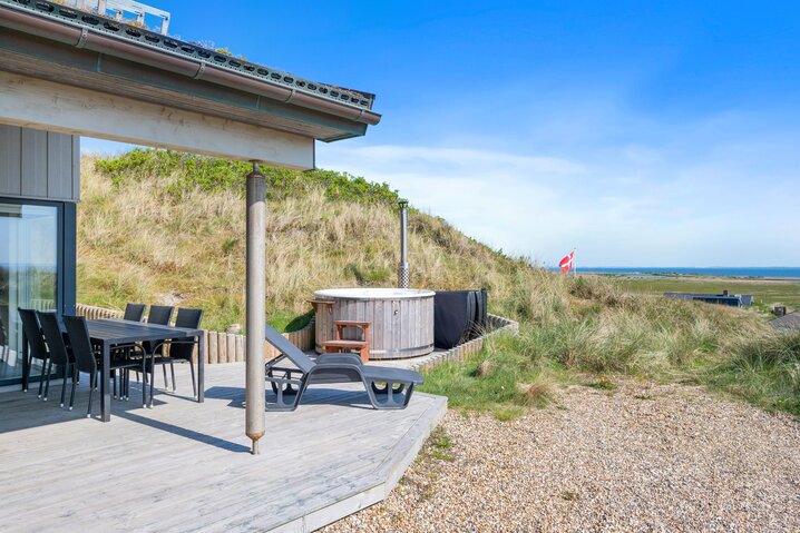 Ferienhaus E4634 in Tingodden 521, Årgab - Bild #34