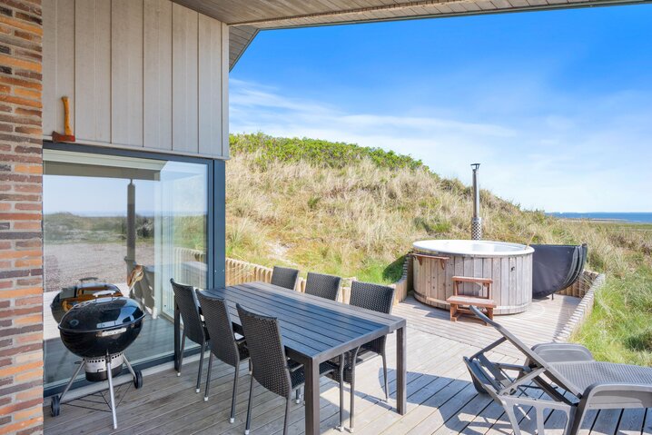 Ferienhaus E4634 in Tingodden 521, Årgab - Bild #35